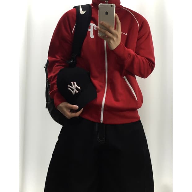 Nike 나이키 올드스쿨 MLB 팀 져지