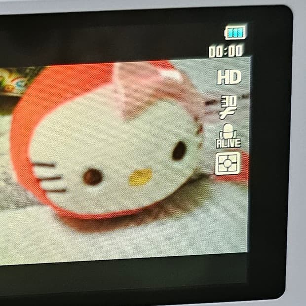 삼성 디지털카메라 한효주 디카 DV150F 판매합니다!