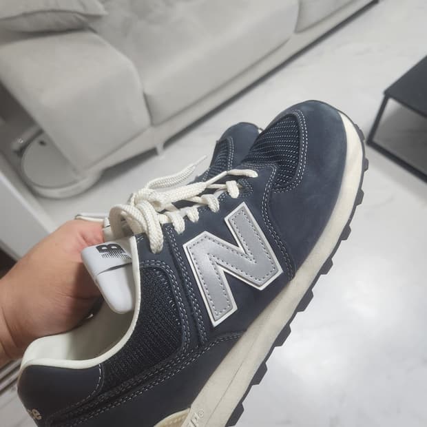 뉴발란스x포터리 280