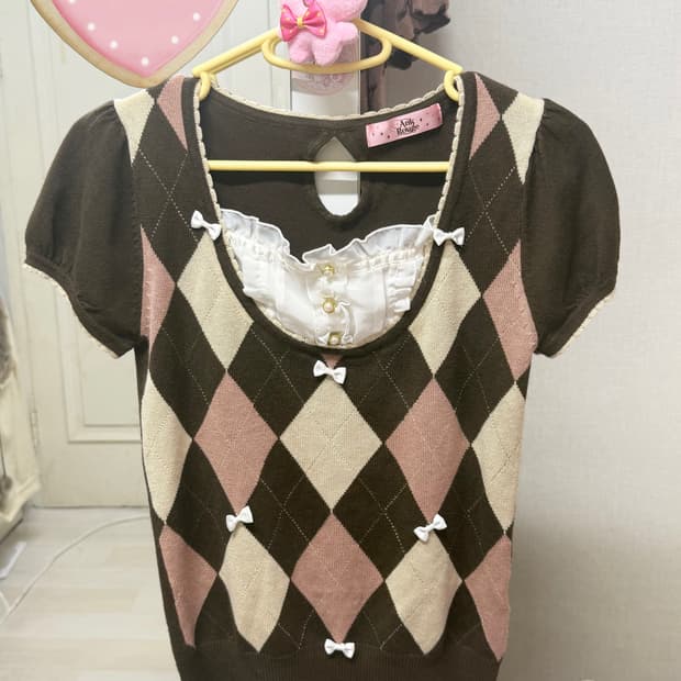 앙크루즈 아가일 대장 딸초 로걀탑 라떼갸루 히메갸루 히메카지 핀터깔