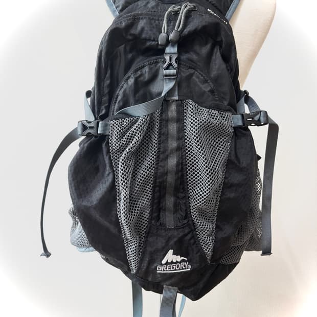 Gregory Reactor Hiking Bike Backpack 11L
