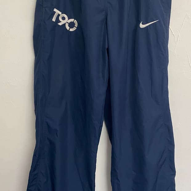 나이키 토탈90 스톰핏 L