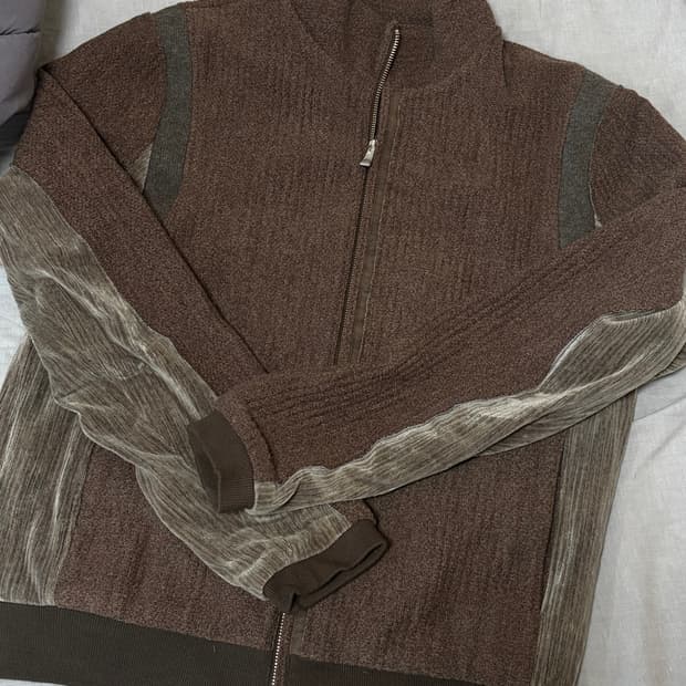 (M)xlim 엑슬림 ep8 01 져지 브라운