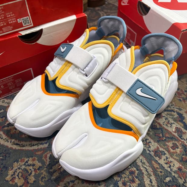 나이키 에어리프트 