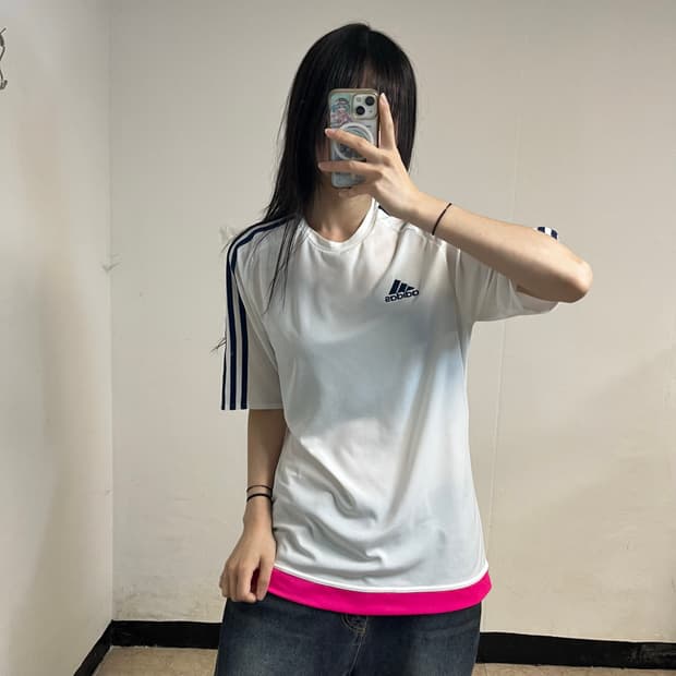 Adidas Performance T-Shirt