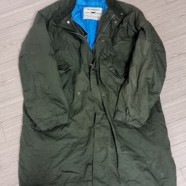 카이아크만 m65 피쉬테일 파카(100-110)