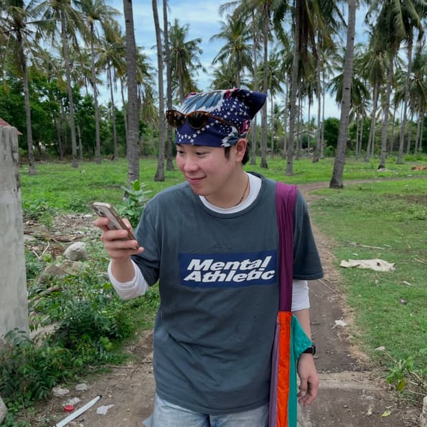 mental athletic 로고티 블랙