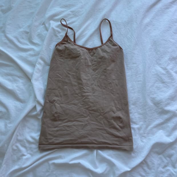 S-twelve 베이지 슬리브리스 FREE