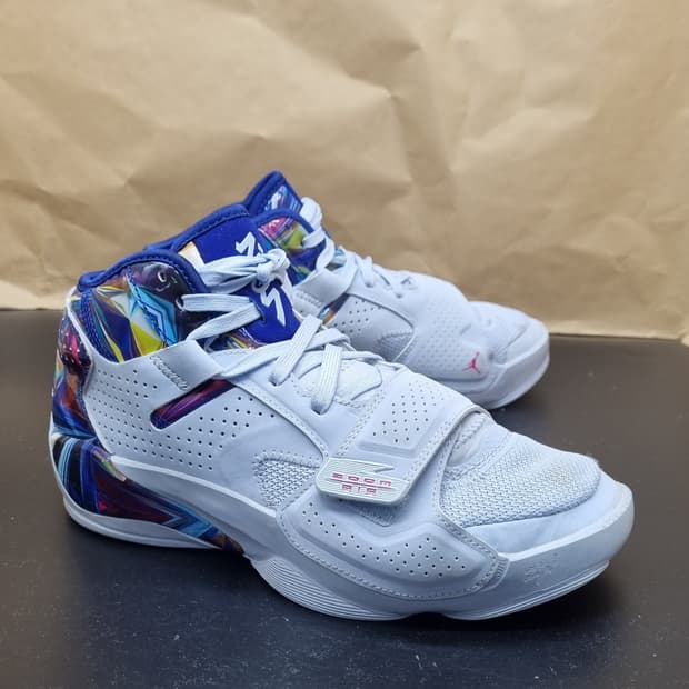 나이키 조던 자이언2 농구화 250