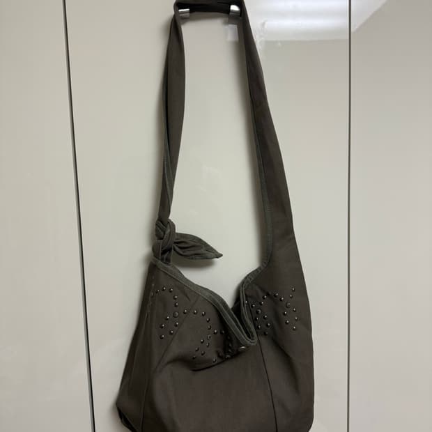 모래하우스 콘초 타이백 카키