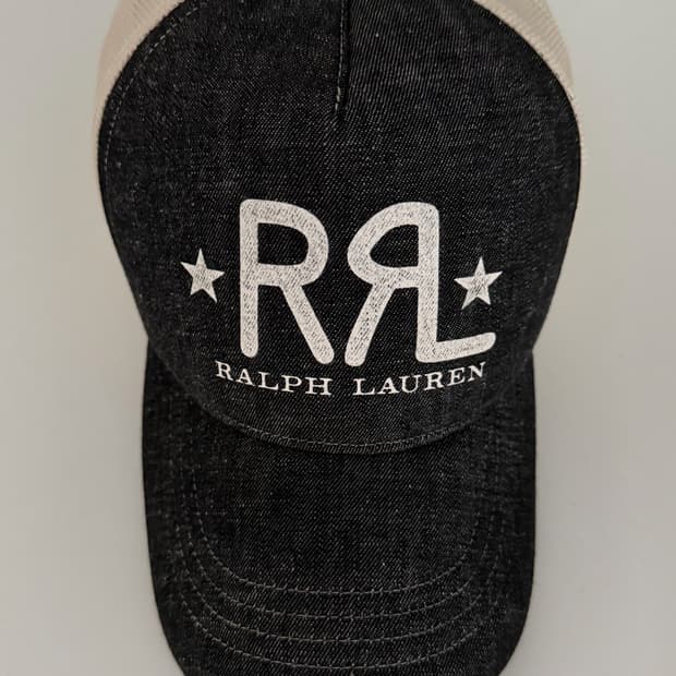 RRL 메쉬캡