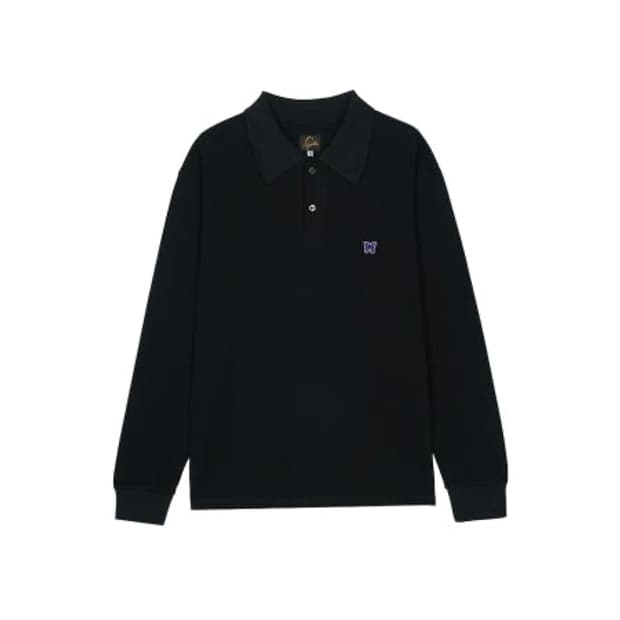 니들스 긴팔 pk L