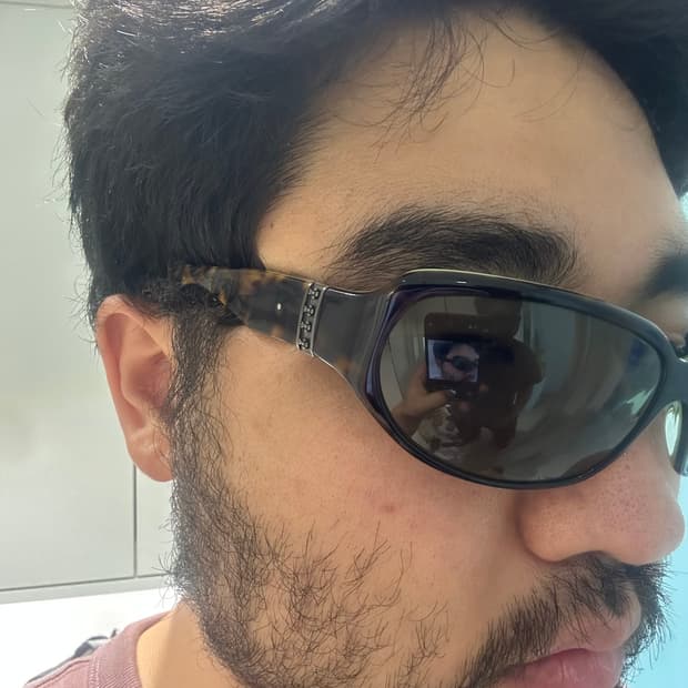 크롬하츠 Sweet shot 선글라스