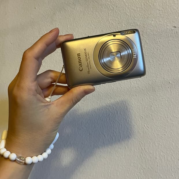 캐논 Ixus130, sd1400, ixy400f