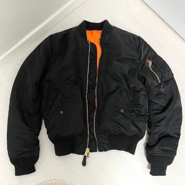 알파인더스트리 마원 s