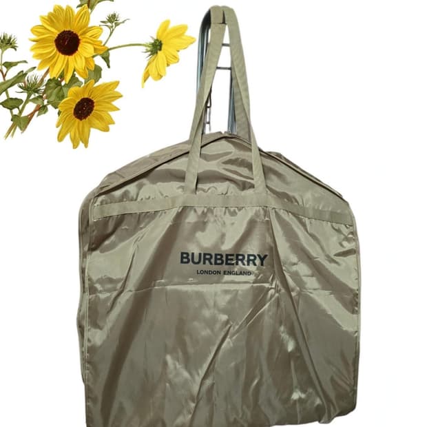 버버리 캐시미어 코트/남105