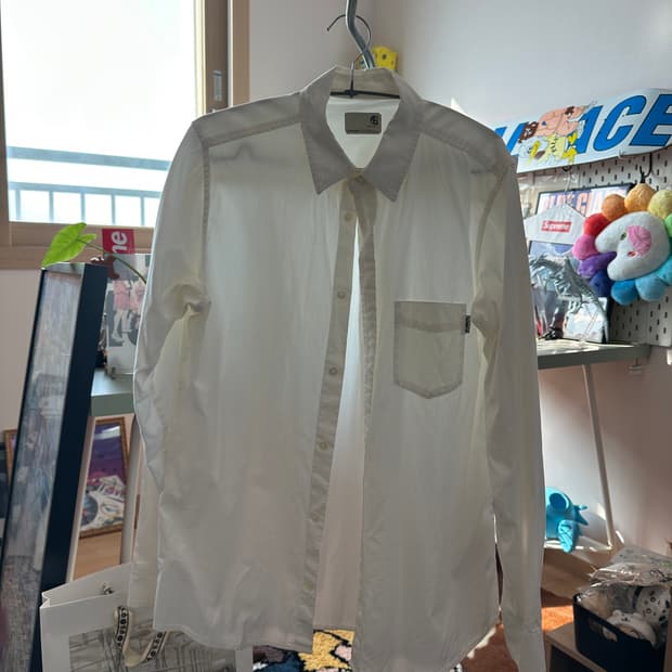 FRAGMENT DESIGN × Carhartt  