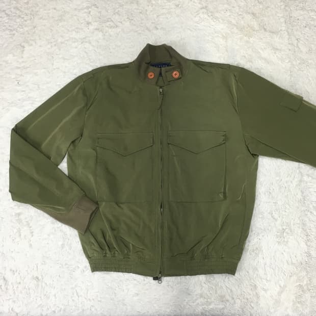 비슬로우 항공점퍼 DD15