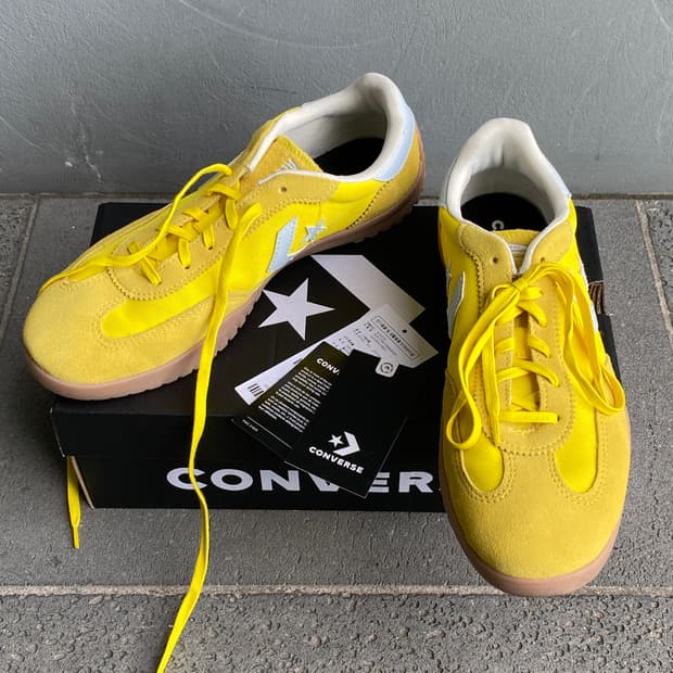 컨버스 런스타 트레이너 275