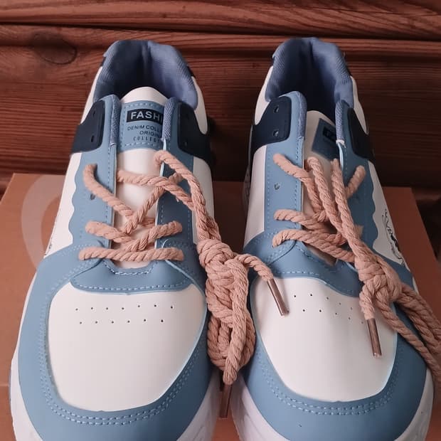 캐쥬얼 스니커즈(290mm) 