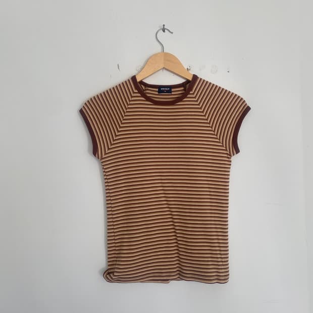 90s 유니클로 티셔츠