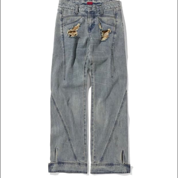 Anatomie jean 구합니다