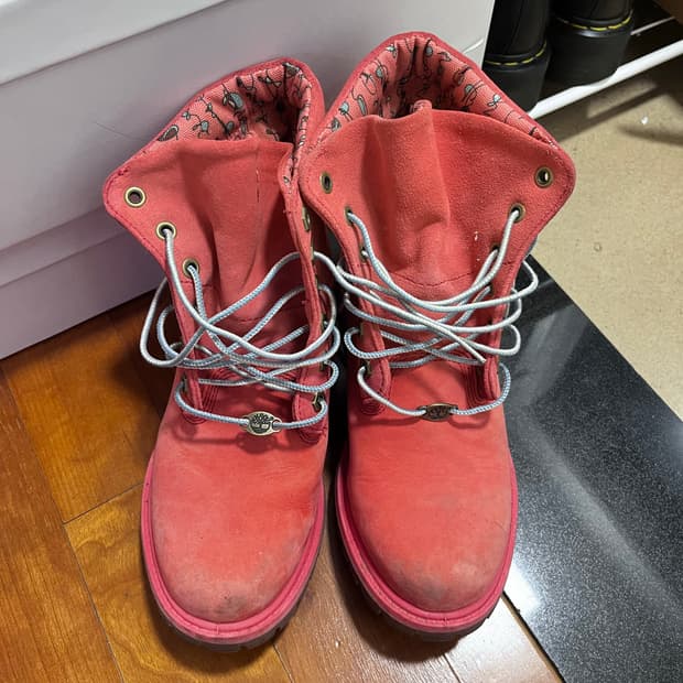 팀버랜드 240 eu 38