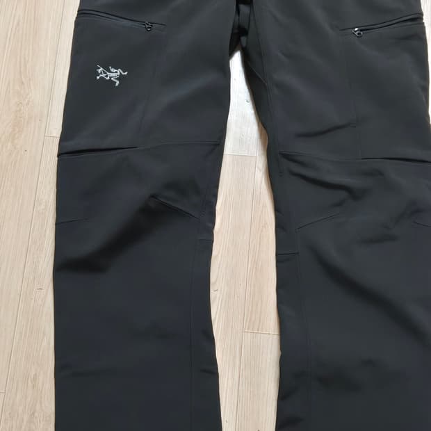 아크테릭스 감마 mx 남성 M사이즈