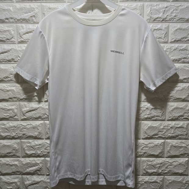머렐 기능성 쿨링 반팔티 M