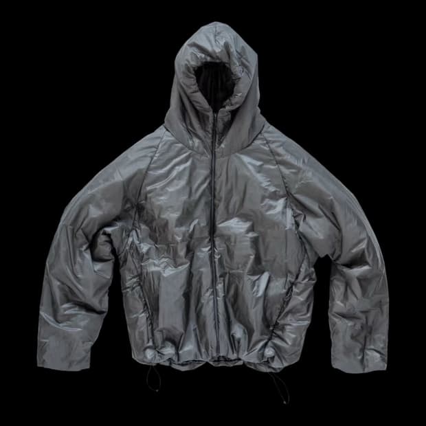 Gnuhr heatwave puffer