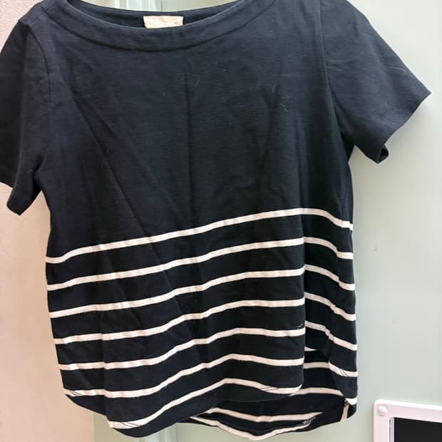 Band of outsiders 반팔 티셔츠