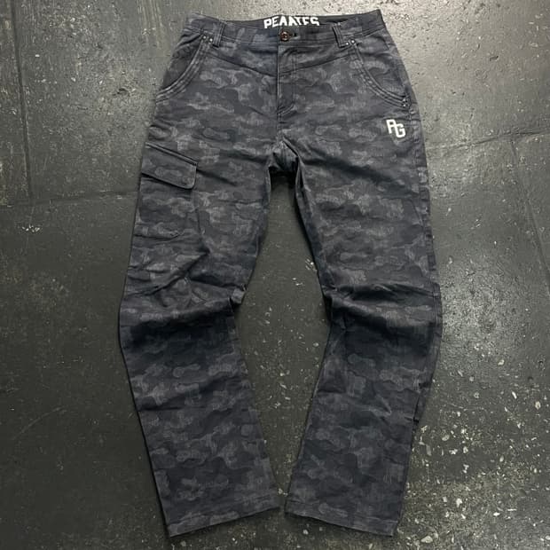 32 파리게이츠 팬츠