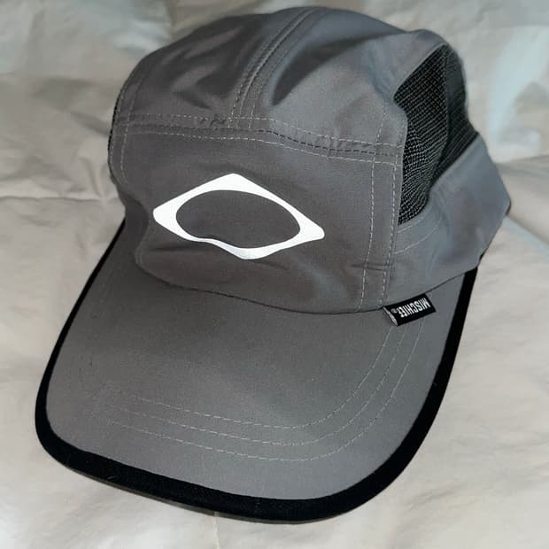 미스치프 mischief 볼캡 캠프캡 러닝캡