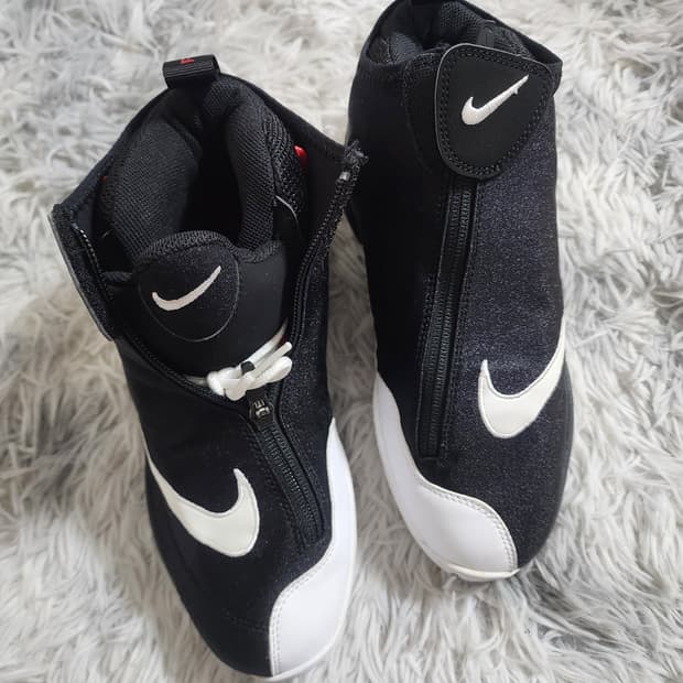 나이키 에어 줌 플라이트 더 글러브 260mm