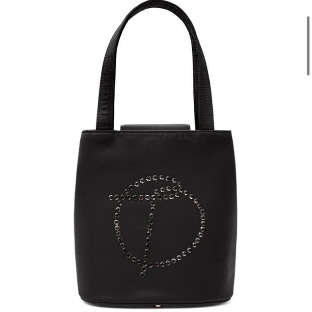 더오픈프로덕트(오픈와이와이) 새틴 백