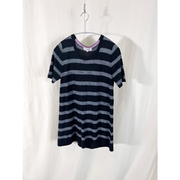 Sonia by Sonia Rykiel Knit Half Top