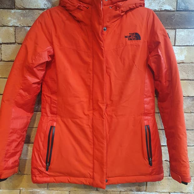 노스페이스 여성패딩 85