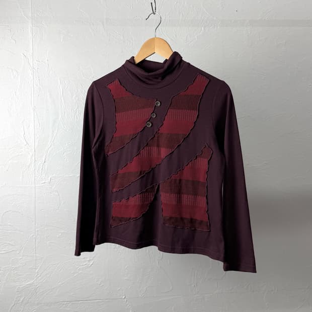 Silver King 롱 슬리브