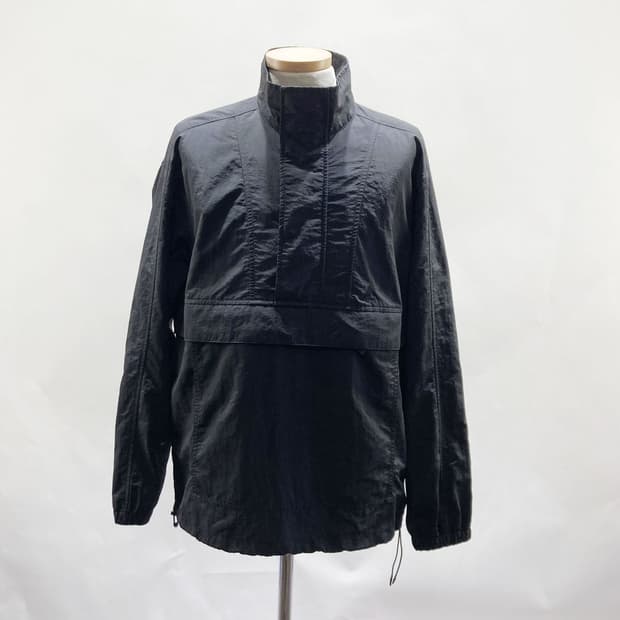 네파 남성 아노락 바람막이 S 