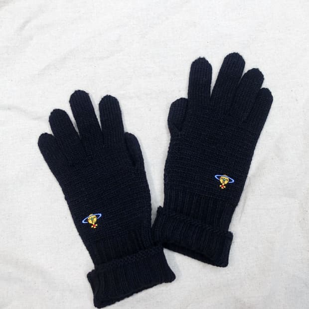 비비안 웨스트우드 장갑