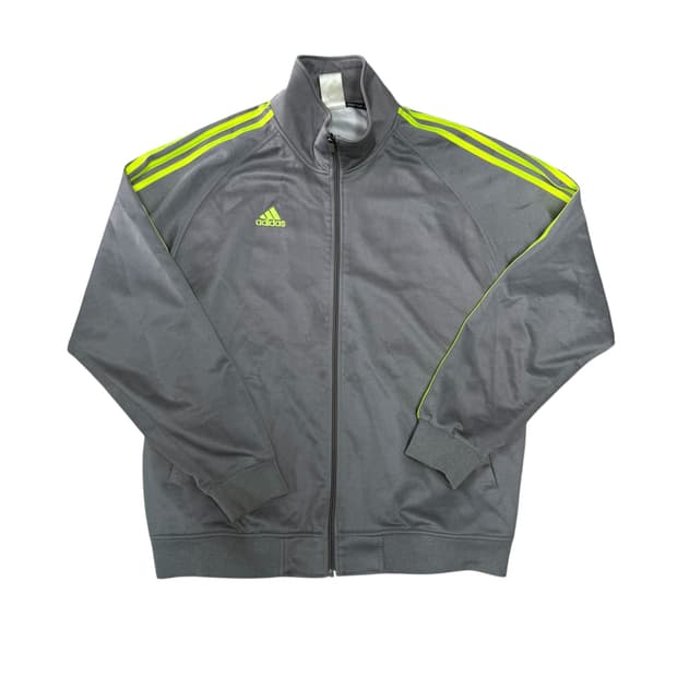 아디다스 트랙탑 
