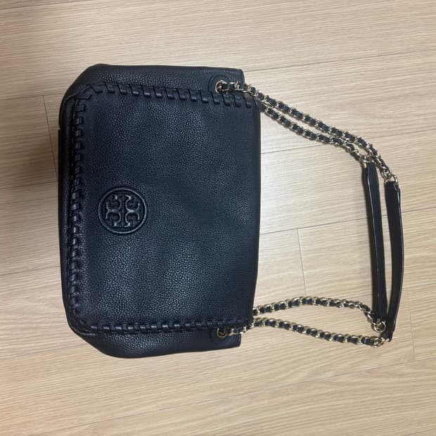 토리버치 마리온 플랩 숄더백 크로스백