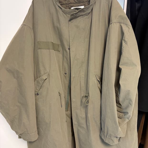 프릭스 스토어 m65