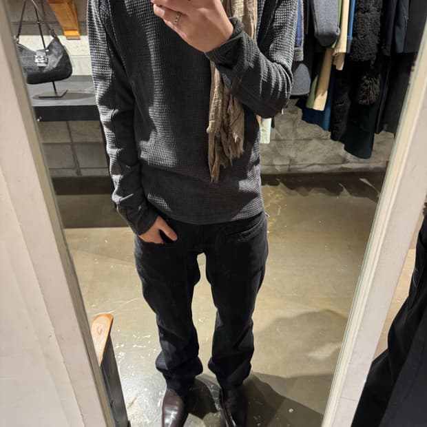 이그노타 코어 14 후드 M