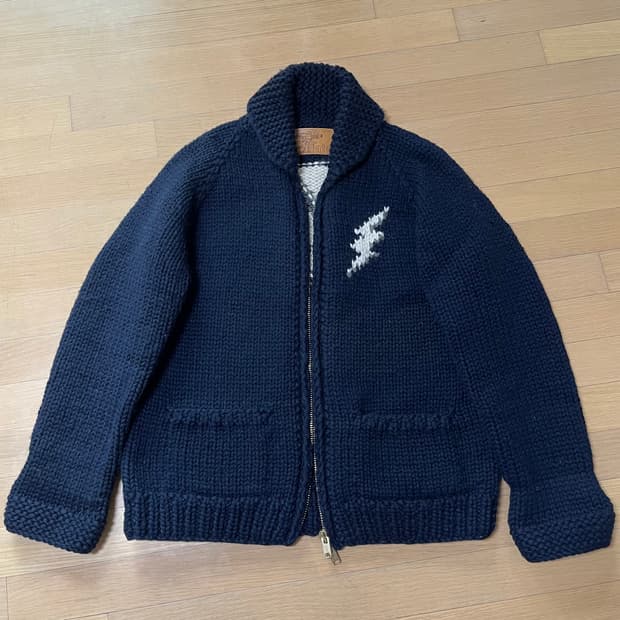 카나타 번개 코위찬 썬더 라이트닝 Kanata