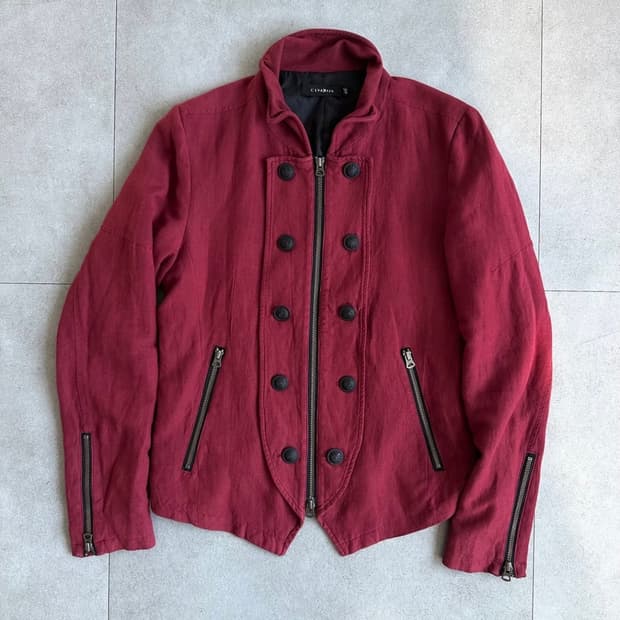 Civarize JPN 나폴레옹 더블 자켓