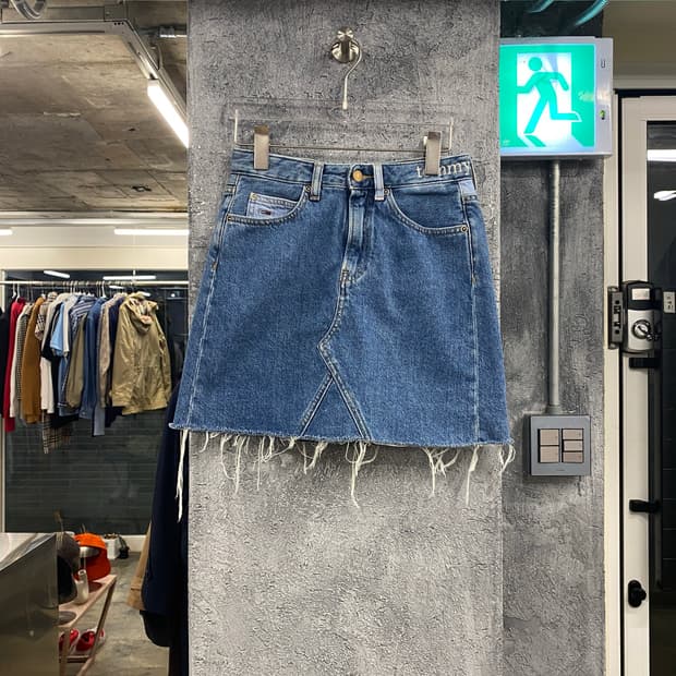 Tommy Jeans