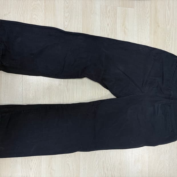 Xlim Ep.2 04 트라우저