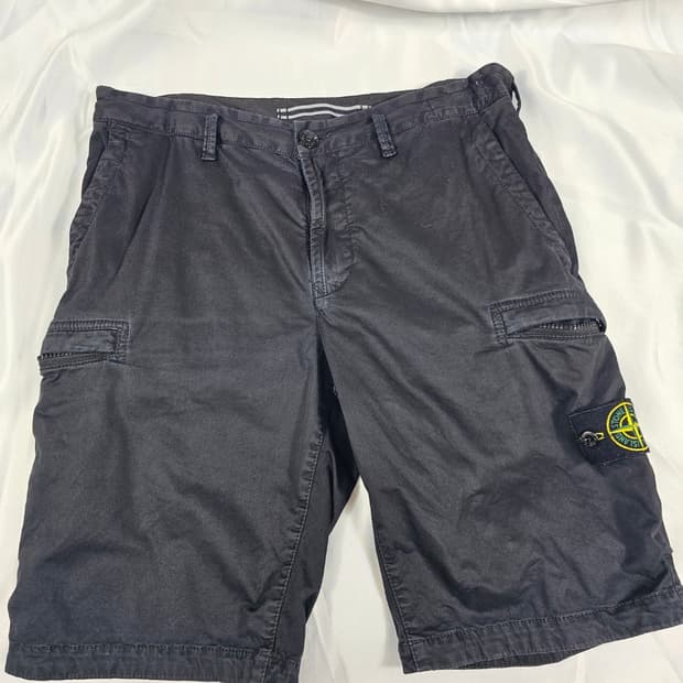 스톤아일랜드카고반바지