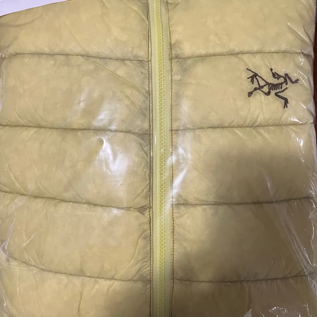 Cerium Oracle m size